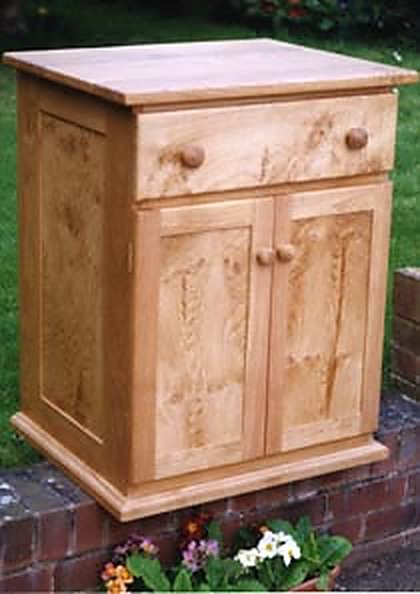 Cupboard