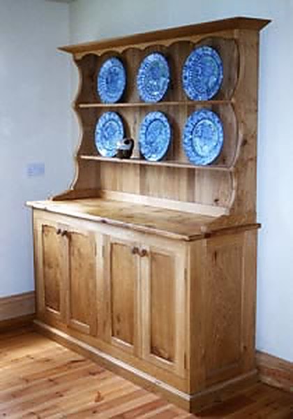 Welsh Dressers