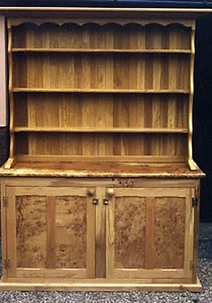 Welsh Dressers