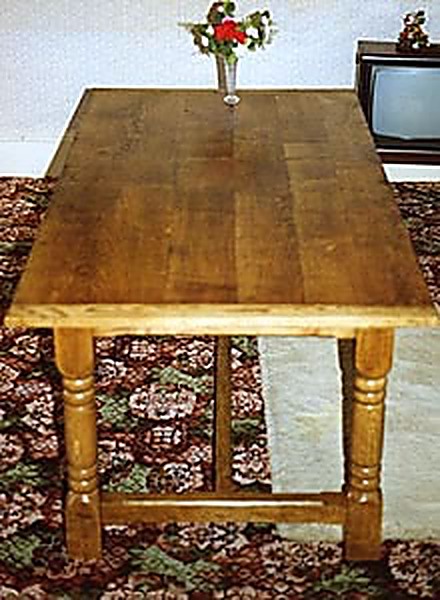 Tables